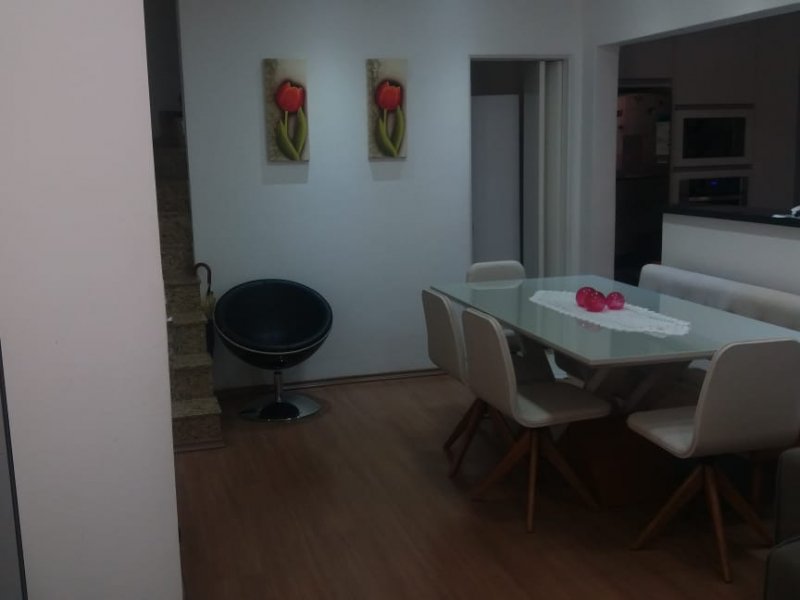 imóvel com 93m² - Mooca - São Paulo