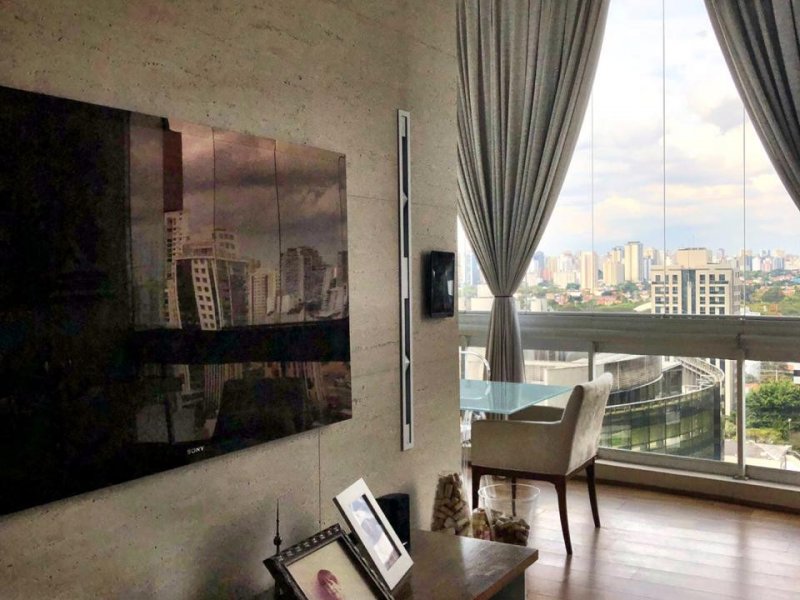 Apartamento à venda Cidade Monções com 108m² e 2 quartos por R$ 1.700.000 - 1569062334-198cc6df-f90c-47ef-83da-3e78147ced8b.jpeg