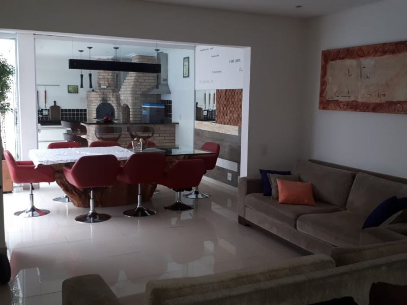 Casa de condomínio à venda Vila Albertina com 300m² e 4 quartos por R$ 1.890.000 - 852056391-inbound4520292215322471357.jpg