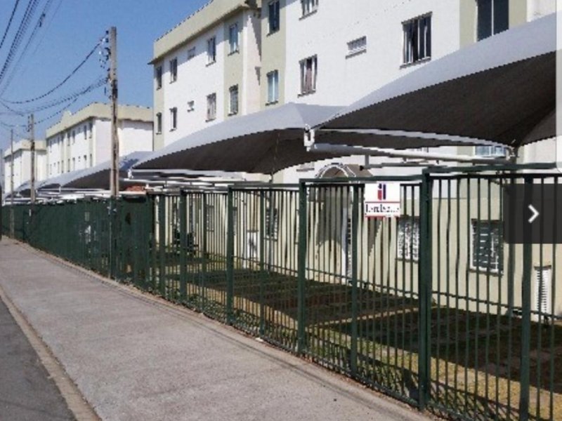 imóvel com 65m² - Jardim Morada do Sol - Indaiatuba