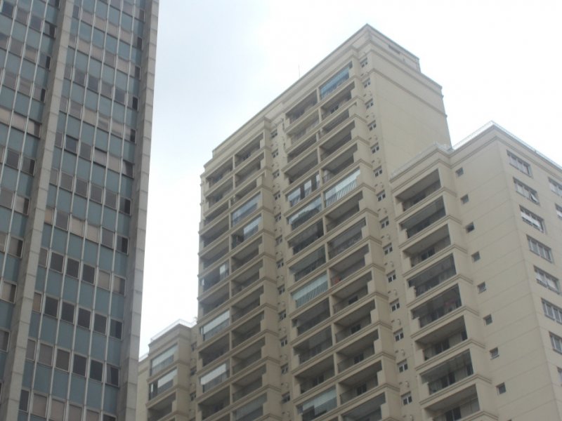 Apartamento à venda Centro com 37m² e 1 quarto por R$ 650.000 - 754800879-20191231-121458.jpg