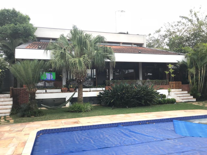 Casa de condomínio à venda Jardim Passargada I com 400m² e 4 quartos por R$ 2.100.000 - whatsapp-image-2020-01-06-at-081258-9.jpeg