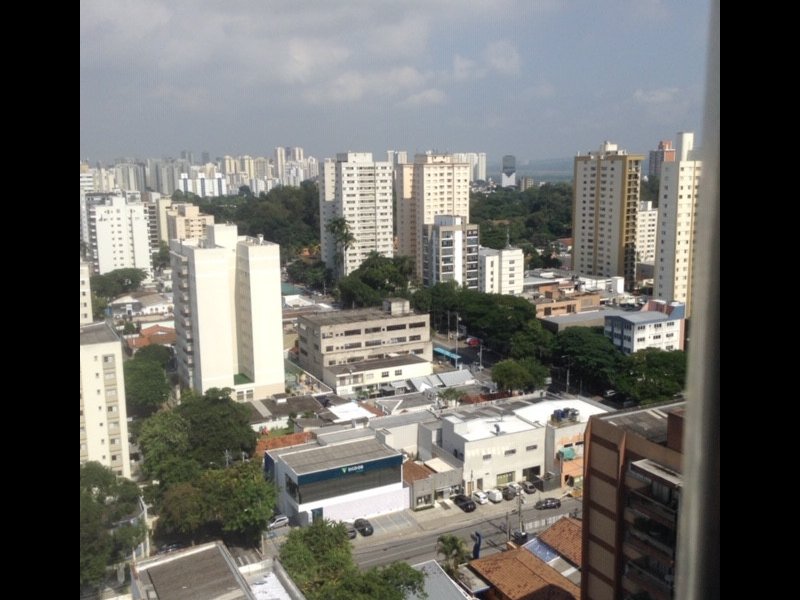 imóvel com 116m² - Vila Adyana - Sao Jose dos Campos