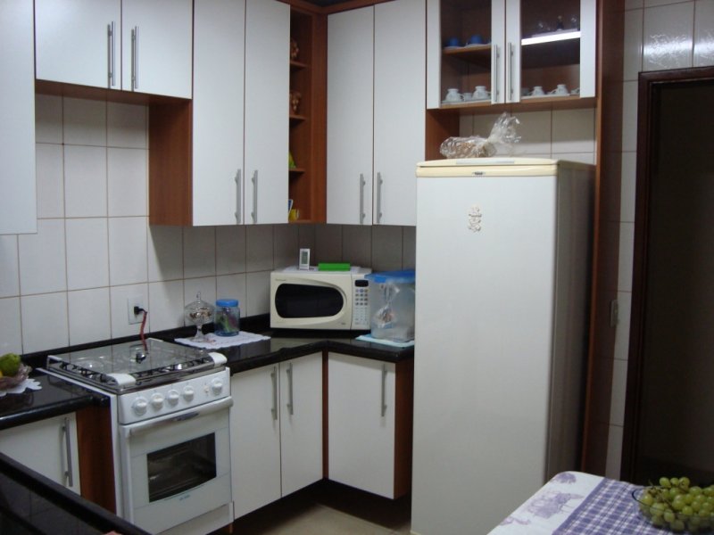 Apartamento à venda Baeta Neves com 97m² e 3 quartos por R$ 420.000 - 1142084254-foto-04-cozinha.JPG