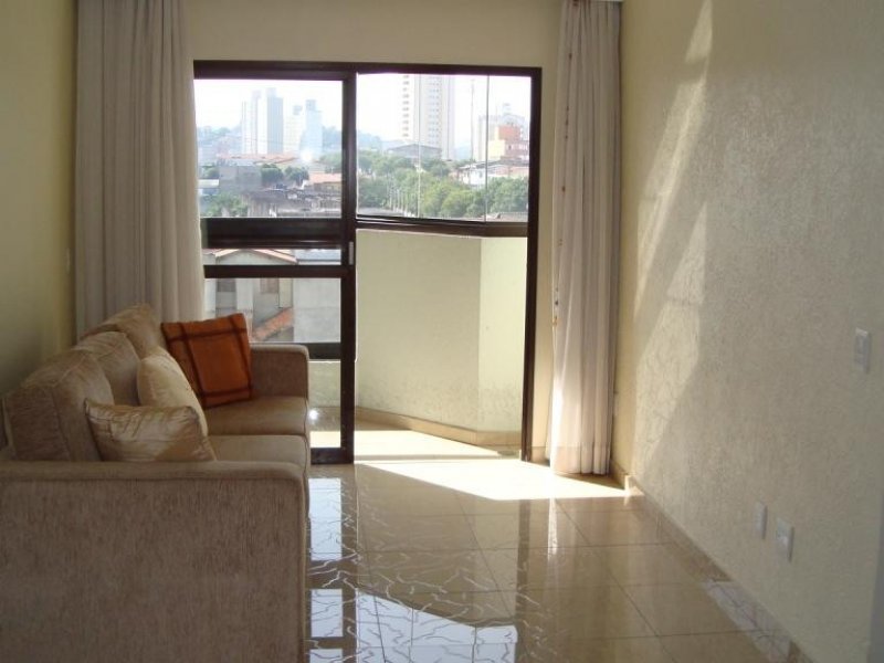 Apartamento à venda Baeta Neves com 97m² e 3 quartos por R$ 420.000 - 1213736825-foto-01-sala-de-estar.JPG