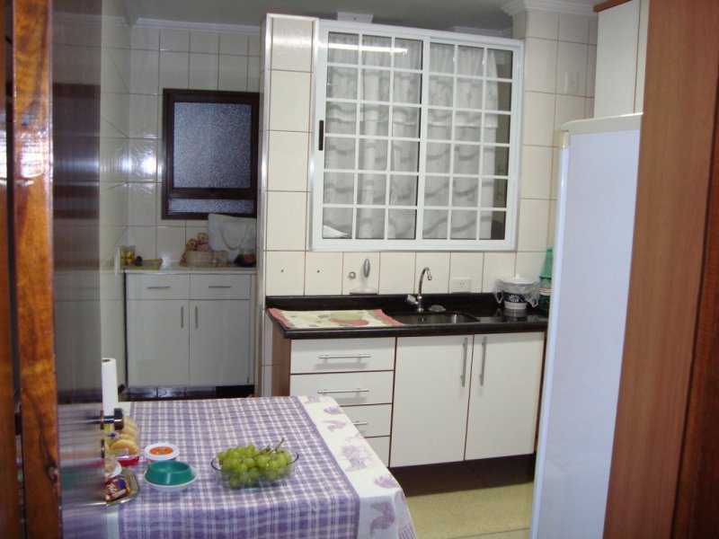 Apartamento à venda Baeta Neves com 97m² e 3 quartos por R$ 420.000 - 456901486-foto-06-cozinha.JPG