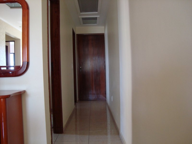 Apartamento à venda Baeta Neves com 97m² e 3 quartos por R$ 420.000 - 71751009-foto-01-corredor.JPG