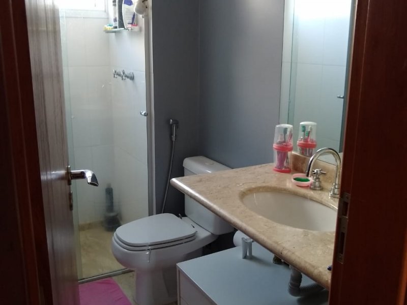 imóvel com 140m² - Jardim Pau Preto - Indaiatuba