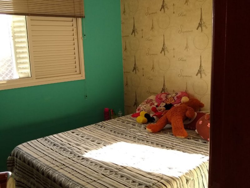 imóvel com 140m² - Jardim Pau Preto - Indaiatuba