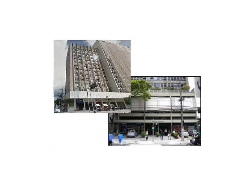 Comercial à venda Alto de Pinheiros com 30m² e  quartos por R$ 230.000 - 1804823269-cj-1005-predio1.jpg
