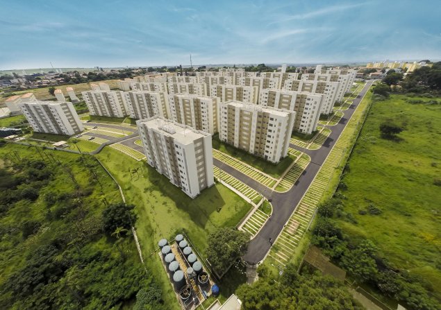 imóvel com 51m²