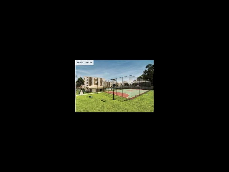 Apartamento à venda Vila Diva (Nova Veneza) com 51m² e 2 quartos por R$ 170.000 - 1386404976-campo.jpg
