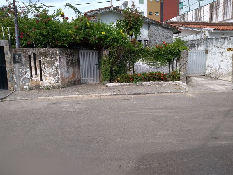 imóvel com 360m² - Jardins - Aracaju