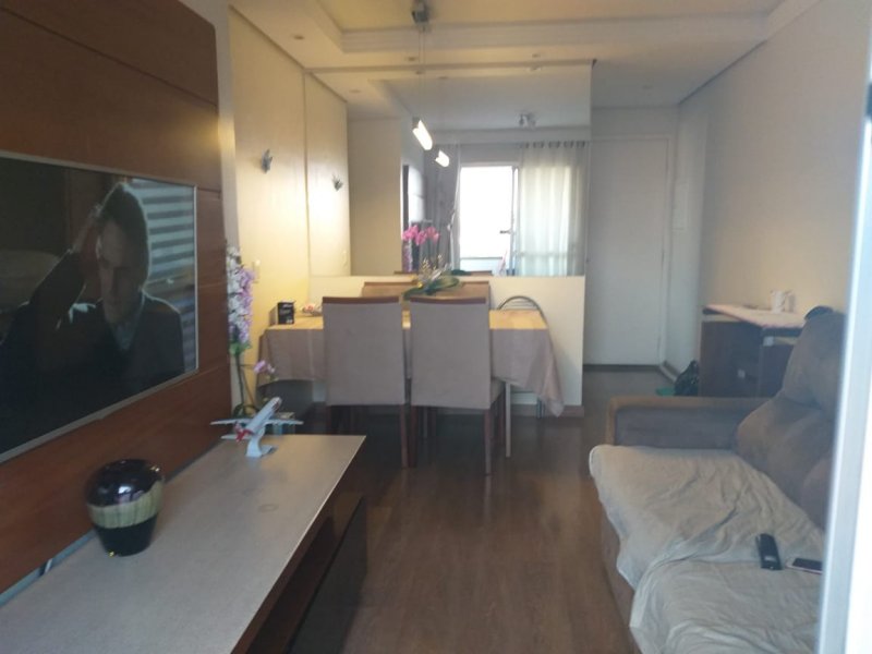 Apartamento à venda Campo Limpo com 51m² e 2 quartos por R$ 287.000 - 1565629366-img-20190910-wa0052.jpg