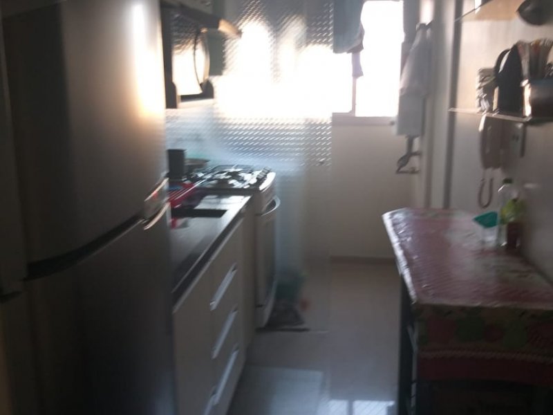 Apartamento à venda Campo Limpo com 51m² e 2 quartos por R$ 287.000 - 1881144513-img-20190910-wa0050.jpg