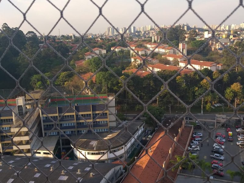 Apartamento à venda Campo Limpo com 51m² e 2 quartos por R$ 287.000 - 30851456-img-20190910-wa0051.jpg