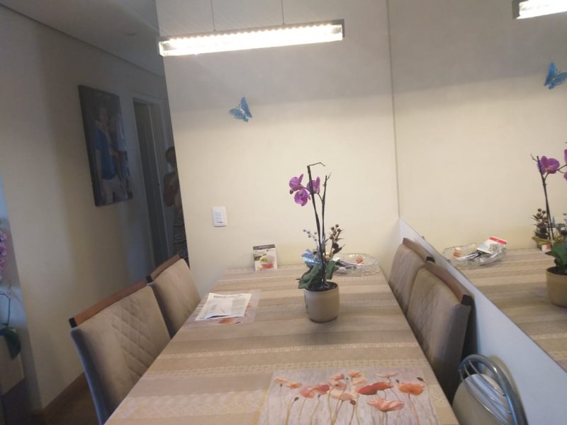 Apartamento à venda Campo Limpo com 51m² e 2 quartos por R$ 287.000 - 654259193-img-20190910-wa0046.jpg