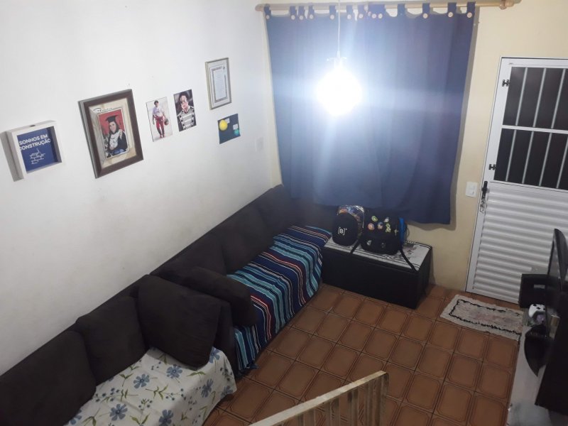 imóvel com 100m² - Jardim Oriental - São Paulo