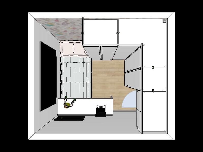 Apartamento à venda Centro com 54m² e 2 quartos por R$ 270.000 - 170509039-7ddbe56e-d225-4931-ac9d-ad9da312dc7b.jpeg