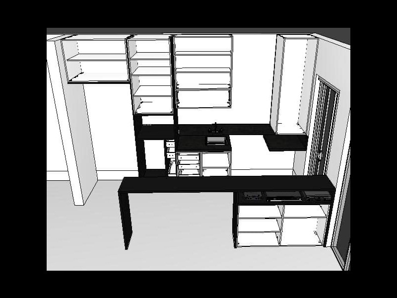 Apartamento à venda Centro com 54m² e 2 quartos por R$ 270.000 - 296580540-ffe38a69-80b8-4a83-b596-b0685381a9d8.jpeg