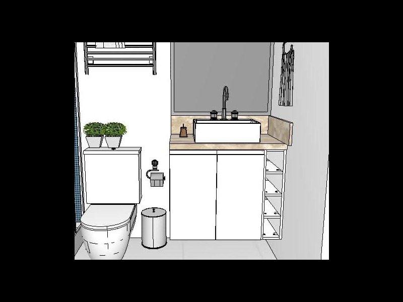 Apartamento à venda Centro com 54m² e 2 quartos por R$ 270.000 - 681432339-59fb5fd2-c453-4e59-a84e-746da4edeccc.jpeg