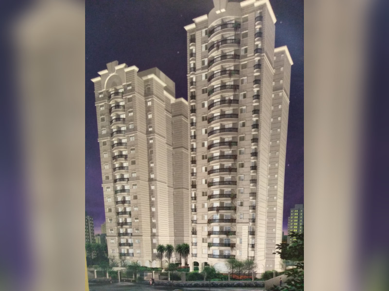 Apartamento à venda Ipiranga  com 94m² e 3 quartos por R$ 860.000 - img-20191109-194513543.jpg