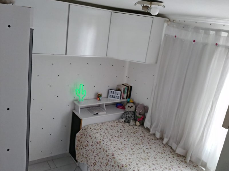 Apartamento à venda Casa Grande com 48m² e 2 quartos por R$ 120.000 - 149670295-inbound3916243465274101560.jpg