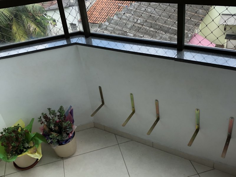 imóvel com 70m² - Baeta Neves - São Bernardo do Campo