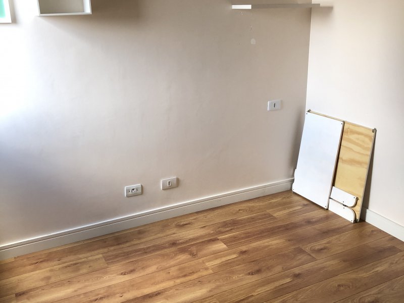 imóvel com 70m² - Baeta Neves - São Bernardo do Campo