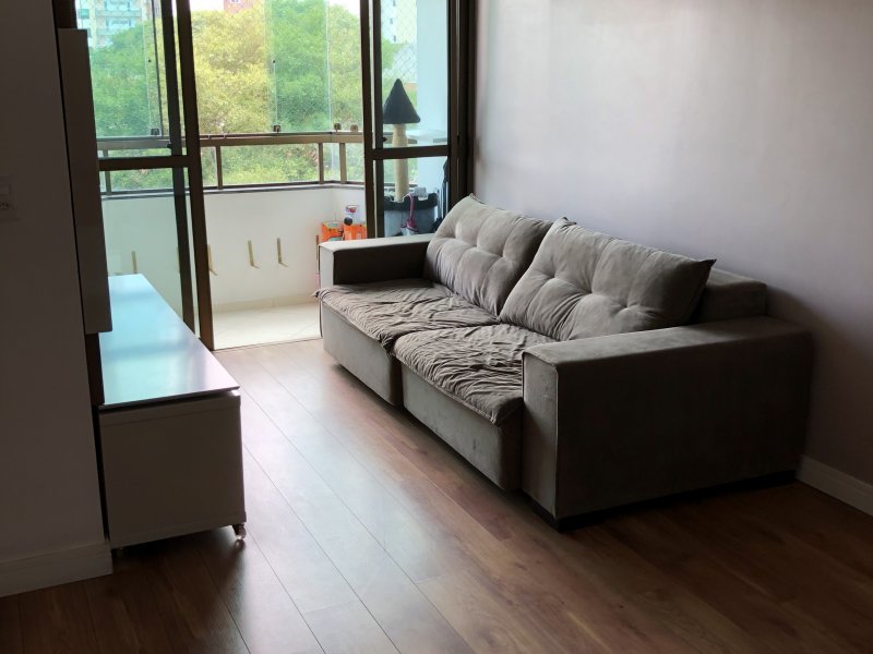 imóvel com 70m² - Baeta Neves - São Bernardo do Campo