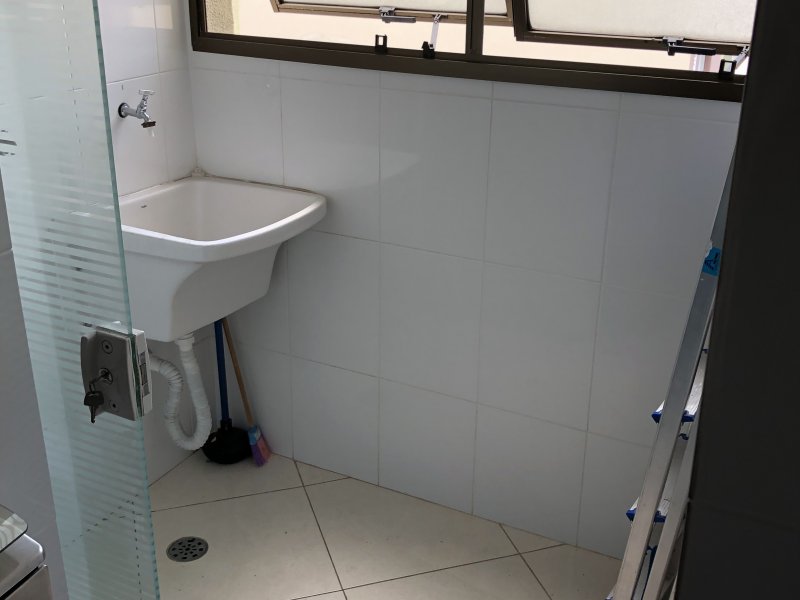 imóvel com 70m² - Baeta Neves - São Bernardo do Campo