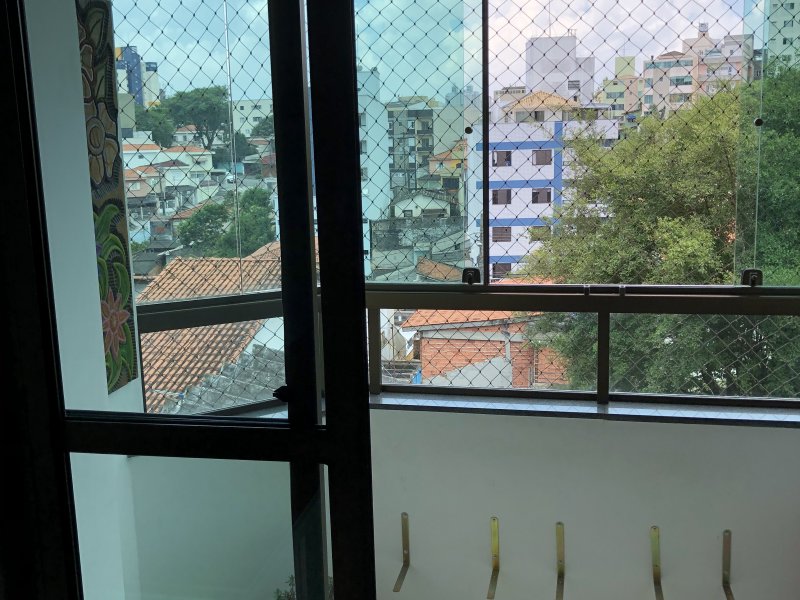 imóvel com 70m² - Baeta Neves - São Bernardo do Campo