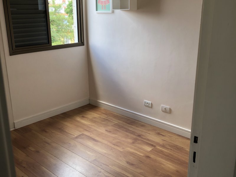 imóvel com 70m² - Baeta Neves - São Bernardo do Campo