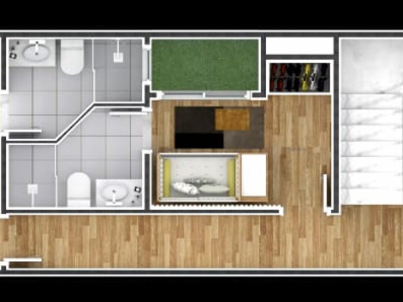 Casa à venda Vila Firmiano Pinto com 141m² e 3 quartos por R$ 869.000 - 1641668292-5a7f53e2-95c1-49f9-b29f-780d730625c0.jpeg
