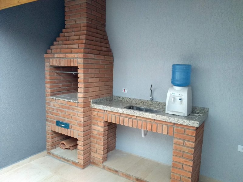 imóvel com 150m² - Parque da Lapa - São Paulo