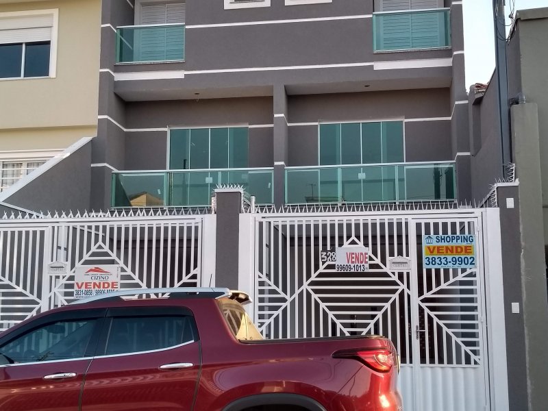 imóvel com 150m² - Parque da Lapa - São Paulo