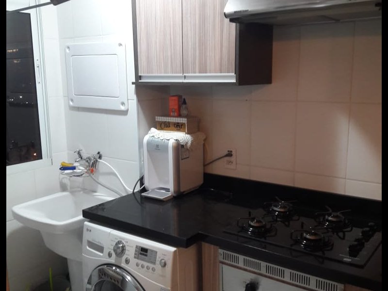 imóvel com 59m² - Conceição - Osasco