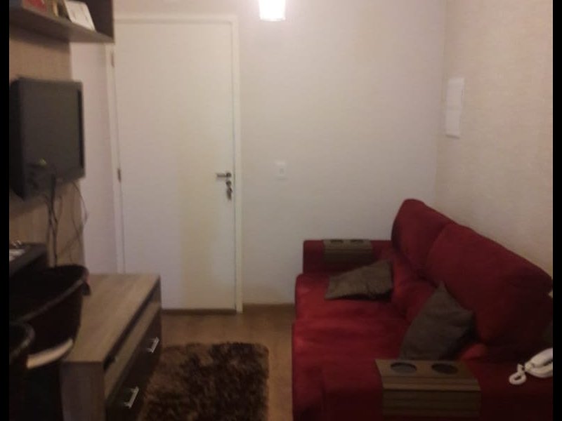 imóvel com 59m² - Conceição - Osasco