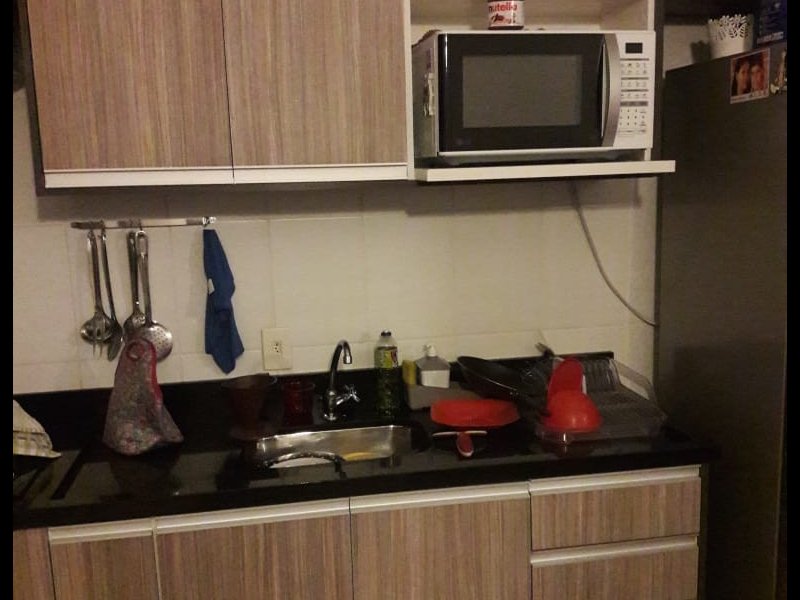 imóvel com 59m² - Conceição - Osasco