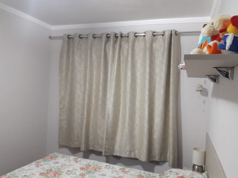 imóvel com 59m² - Conceição - Osasco