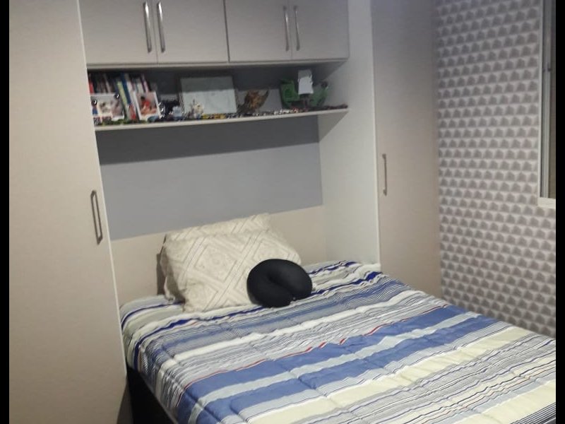 imóvel com 59m² - Conceição - Osasco