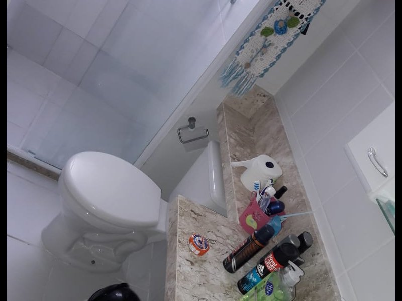 imóvel com 59m² - Conceição - Osasco