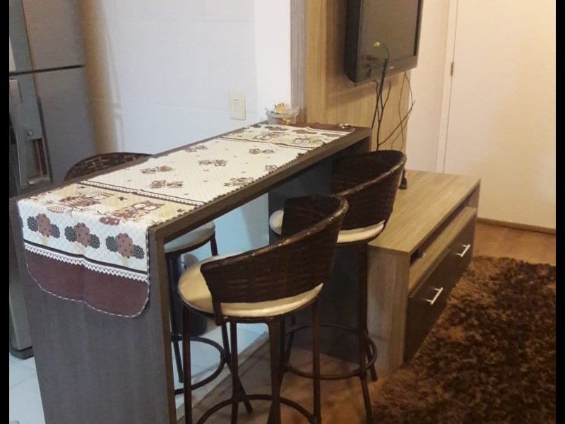 imóvel com 59m² - Conceição - Osasco