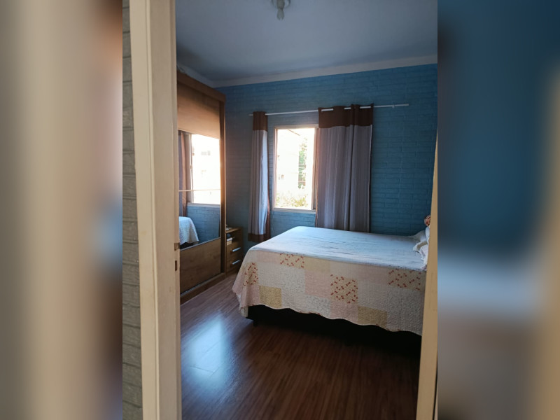 imóvel com 58m² - Ferrazópolis - São Bernardo do Campo