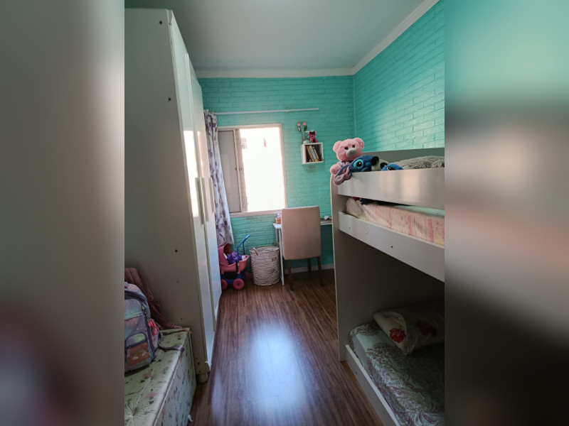 imóvel com 58m² - Ferrazópolis - São Bernardo do Campo
