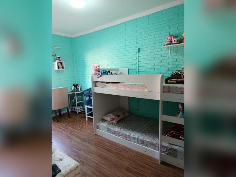 imóvel com 58m² - Ferrazópolis - São Bernardo do Campo