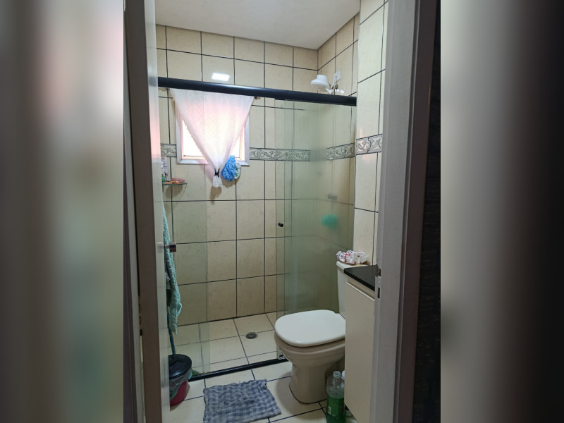 imóvel com 58m² - Ferrazópolis - São Bernardo do Campo
