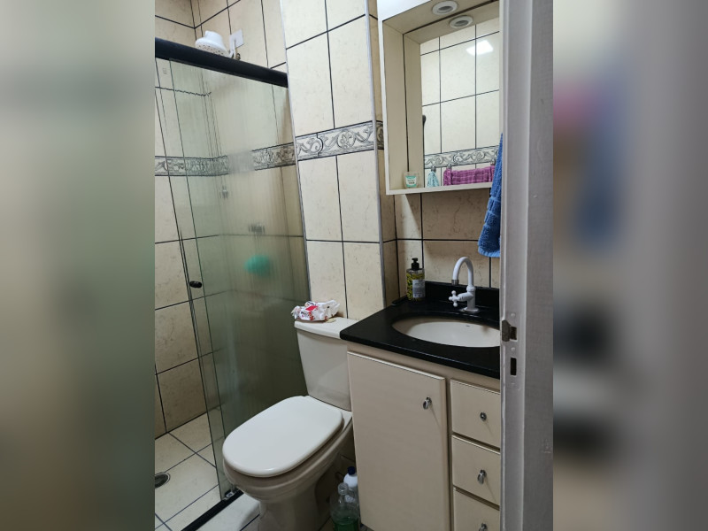 imóvel com 58m² - Ferrazópolis - São Bernardo do Campo