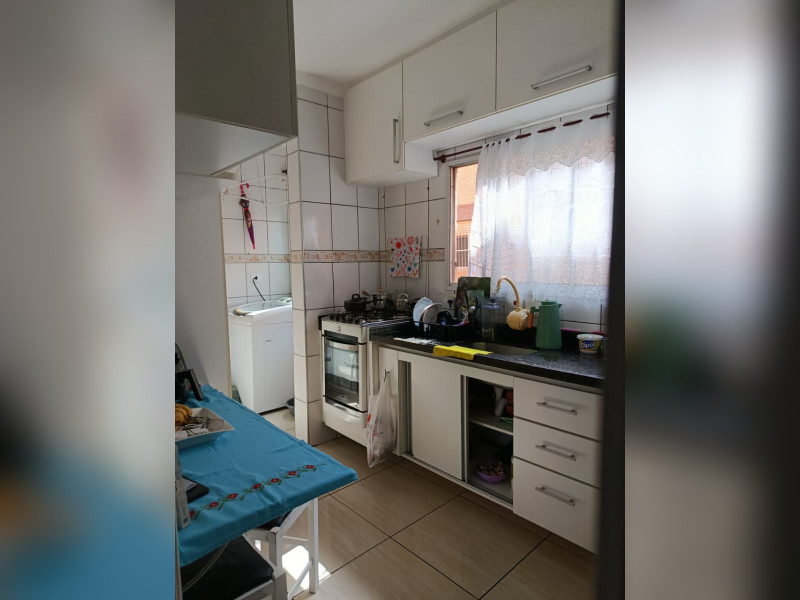 imóvel com 58m² - Ferrazópolis - São Bernardo do Campo