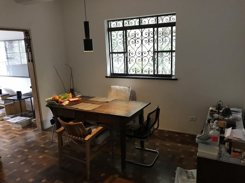 imóvel com 230m² - Pinheiros - São Paulo